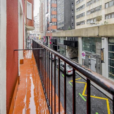 Stunning Apt Para 7Pax En La Gran Via/Centro De Madrid Exterior foto