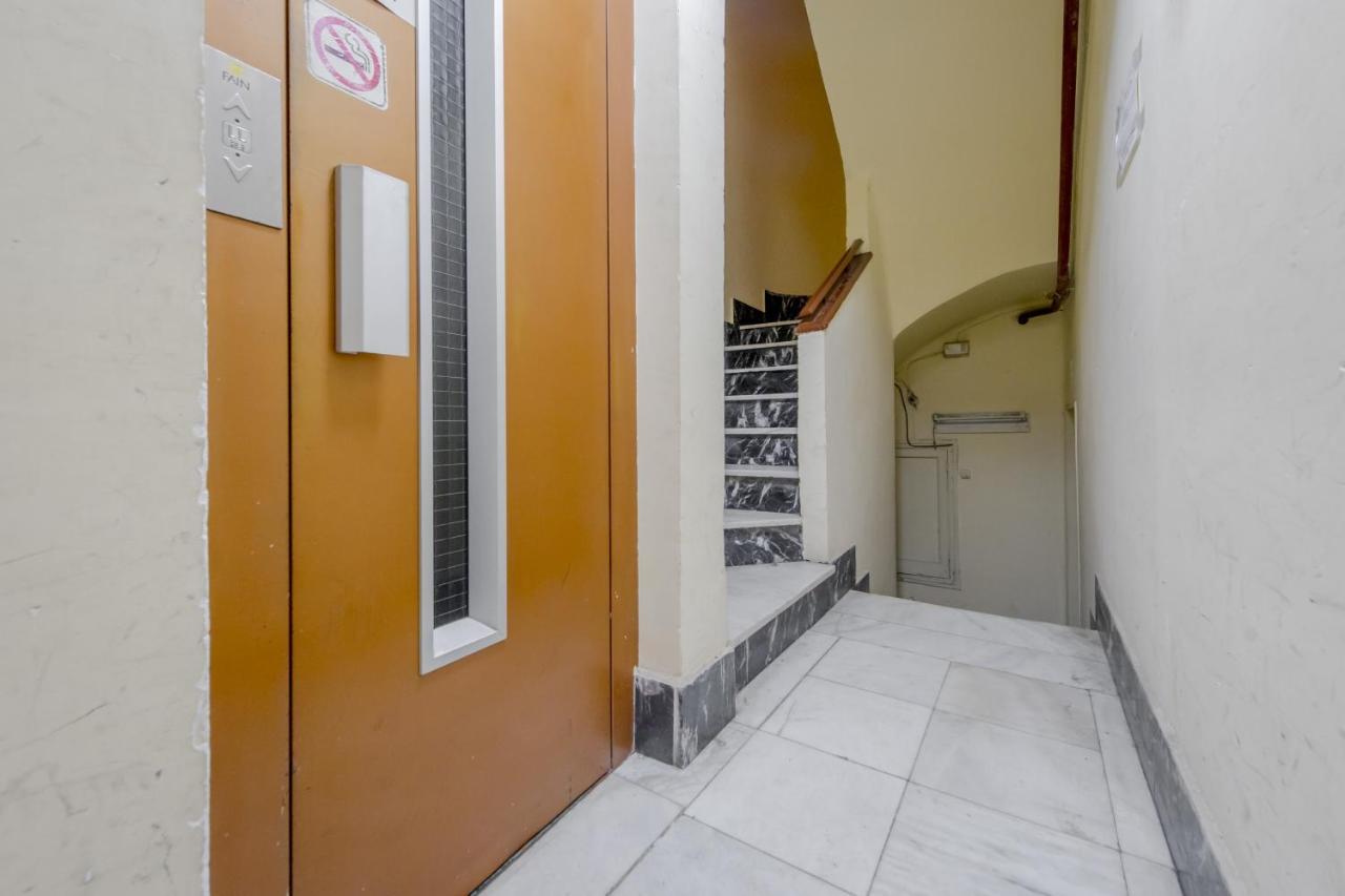 Stunning Apt Para 7Pax En La Gran Via/Centro De Madrid Exterior foto